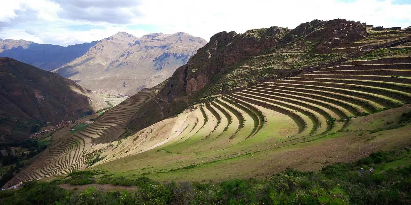 Valle Sagrado Tradicional