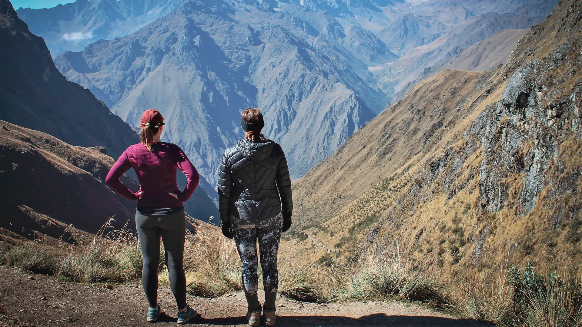 what is the inca trail